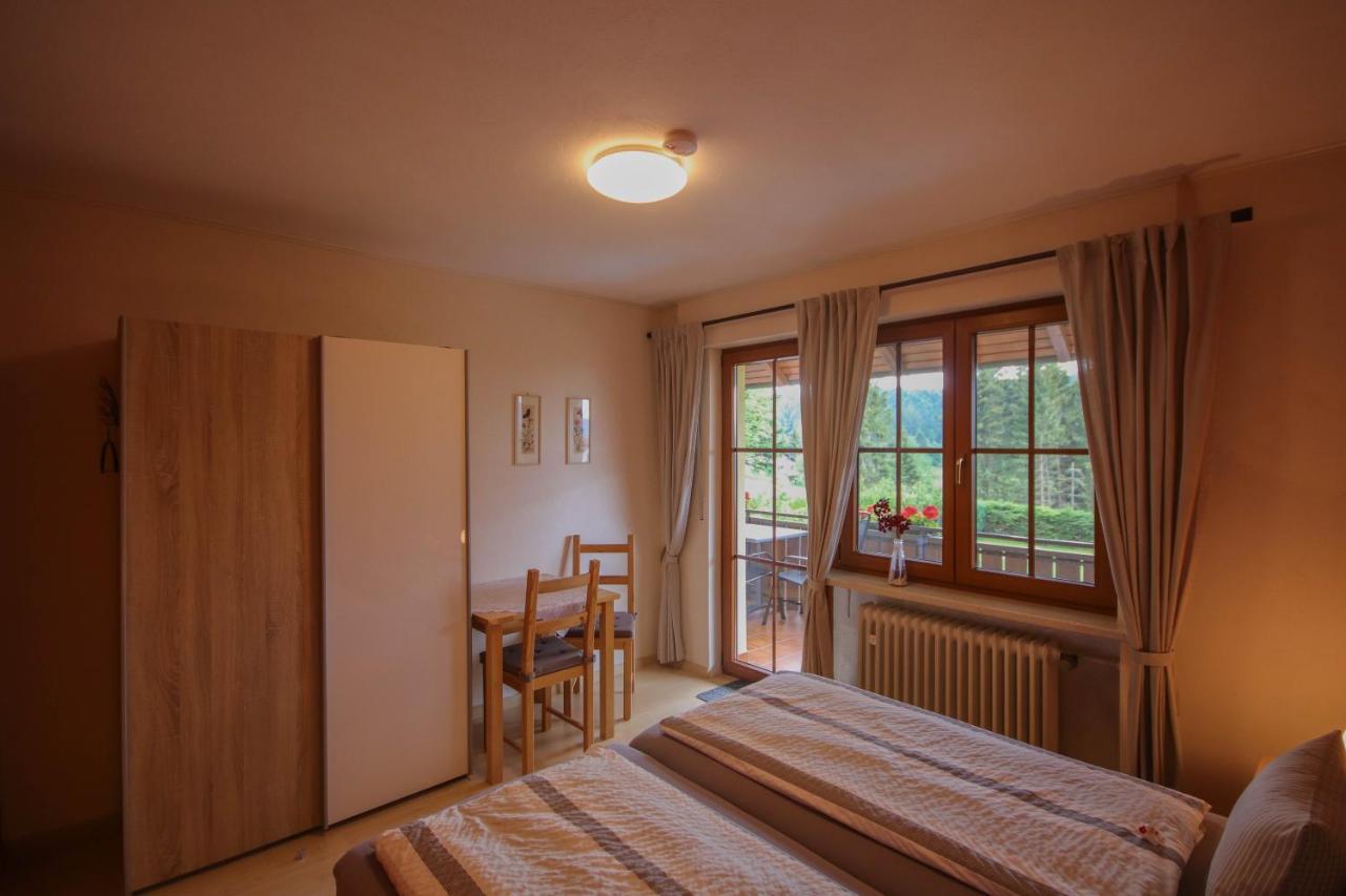 Catalli Herrischried Exterior foto