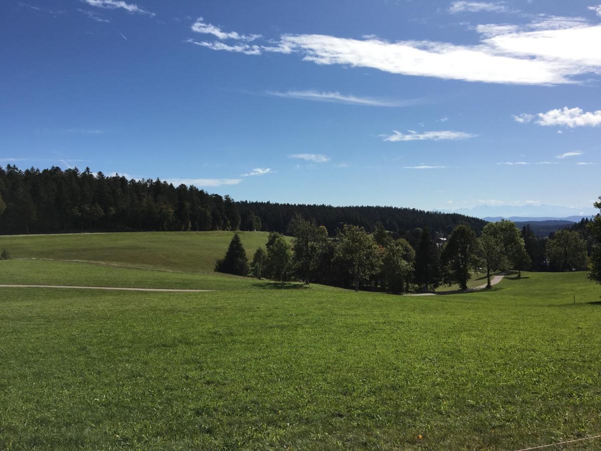 Catalli Herrischried Exterior foto