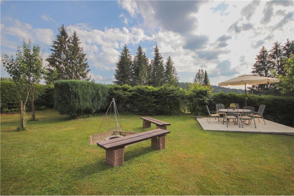 Catalli Herrischried Exterior foto
